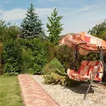 Hochwertiges Steffi Mit Terrasse By Interhome Balatonberény