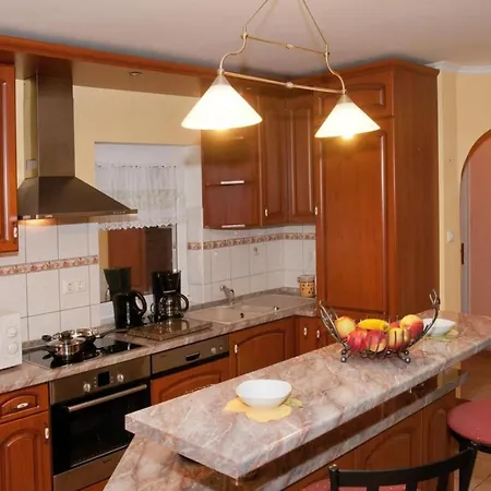 Hochwertiges Steffi Mit Terrasse By Interhome Prázdninový dům *