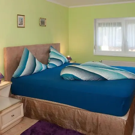 Hochwertiges Steffi Mit Terrasse By Interhome *