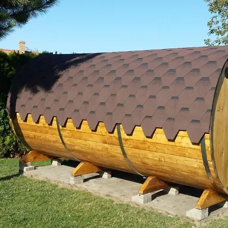 Semesterbostad Hochwertiges Steffi Mit Terrasse By Interhome *