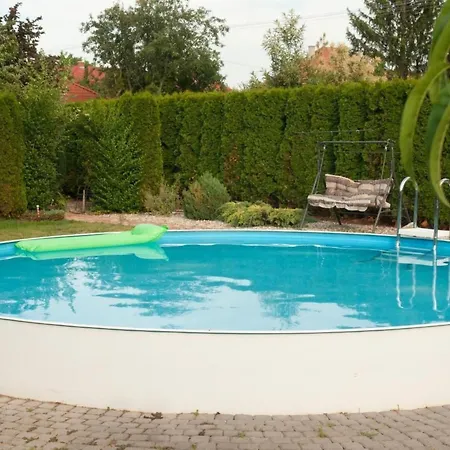 Hochwertiges Steffi Mit Terrasse By Interhome