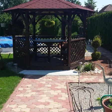 Hochwertiges Steffi Mit Terrasse By Interhome *