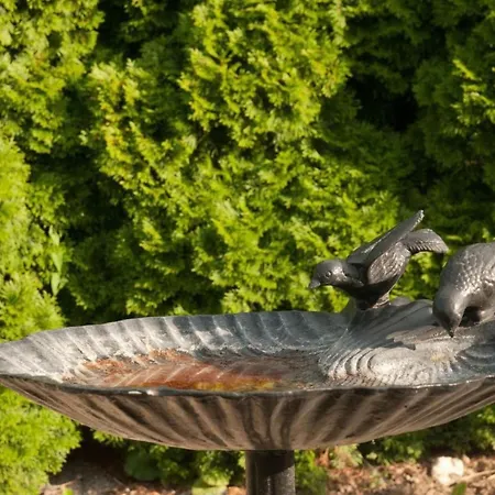 Semesterbostad Hochwertiges Steffi Mit Terrasse By Interhome *