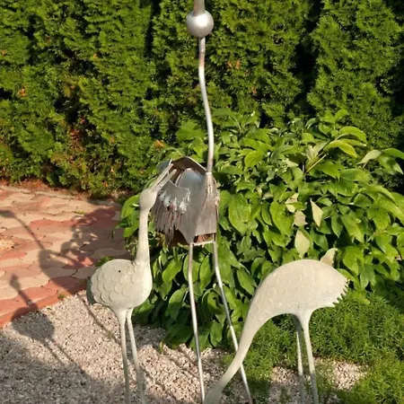 Hochwertiges Steffi Mit Terrasse By Interhome * Balatonberény