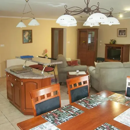 Semesterbostad Hochwertiges Steffi Mit Terrasse By Interhome *