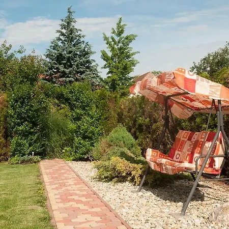 Hochwertiges Steffi Mit Terrasse By Interhome Balatonberény