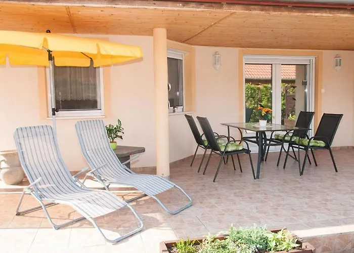 Hochwertiges Steffi Mit Terrasse By Interhome Holiday home *