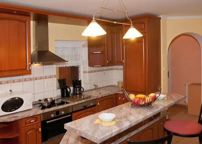 Hochwertiges Steffi Mit Terrasse By Interhome Holiday home *