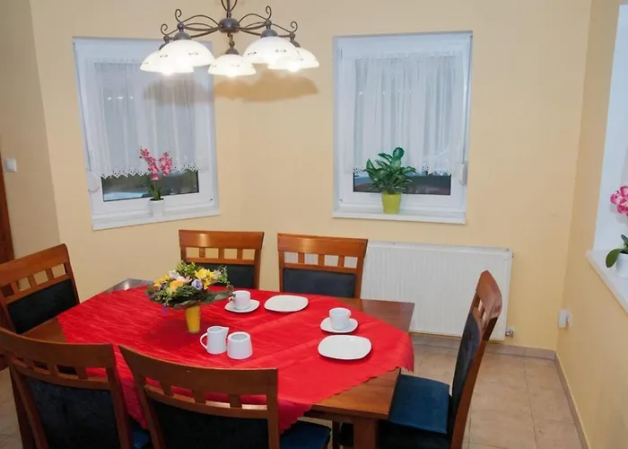 Holiday home Hochwertiges Steffi Mit Terrasse By Interhome *