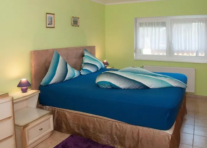 Hochwertiges Steffi Mit Terrasse By Interhome *