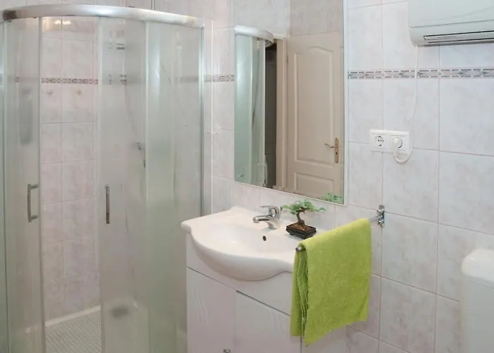 Hochwertiges Steffi Mit Terrasse By Interhome Дом отдыха