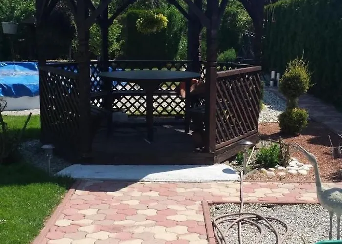 Hochwertiges Steffi Mit Terrasse By Interhome *